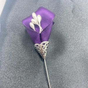 Men’s Lapel pin